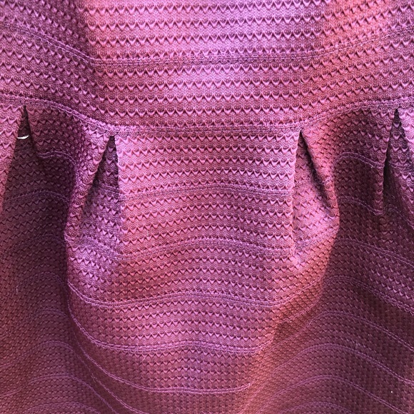 Gorgeous formal purple dress! - Picture 3 of 3